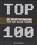 Oosterhout, Bob van - De Sportsponsors top 100 aller tijden