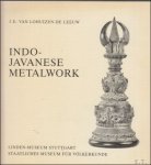 Lohuizen-de Leeuw, J.E. van - Indo-Javanese Metalwork Lohuizen-de Leeuw, J.E. van - Indo-Javanese Metalwork