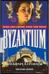 Ennis, Michael - Byzantium