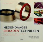 V. Seecharran - Hedendaagse sieradentechnieken