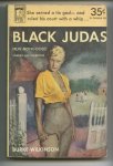Wilkinson, Burke - Black Judas Wilkinson, Burke - Black Judas