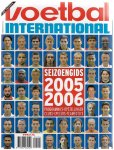 Diverse - Voetbal International Seizoengids  2005 - 2006 -Programma's binnen- en buitenland