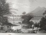 Jong de P.A. - Historisch en romantisch album. Uitgezochte lektuur voor den beschaafden stand.