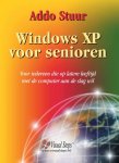 Addo Stuur, A. Stuur - Windows XP voor senioren