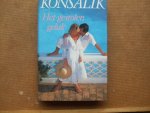 Konsalik, H.G. - Gestolen geluk / druk 1