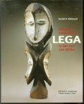 Daniel P Biebuyck 1925-2019., Galérie KBC. - Lega : ethics and beauty in the heart of Africa