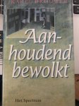K. Brouwer - Aanhoudend bewolkt