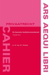 Ronald Verdaas - De bancaire kredietovereenkomst / Ars Aequi Cahiers - Privaatrecht