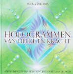 W. Zelders - Hologrammen van liefde en kracht