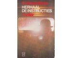 R. Vernon Beste - Herhaal de instructies