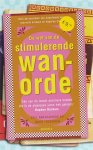 Eric Abrahamson - De Wet Van De Stimulerende Wanorde / Midprice