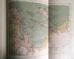 Wichman, Arthur - Nova Guinea. Bericht über eine im Jahre 1903 ausgefuhrte Reise nach Neu-Guinea