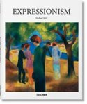 Norbert Wolf - Expressionism