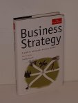 Kourdi, Jeremy - Business Strategy. A Guide to Taking Your Business Forward