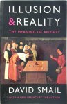 David Smail - Illusion and Reality: the meaning of anxiety