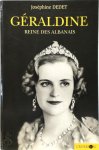 Joséphine Dedet 197585 - Géraldine Reine des Albanais