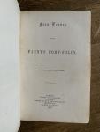 Fern, Fanny (pseud. of Sara Payson Willis) - Fern Leaves from Fanny's Port-Folio