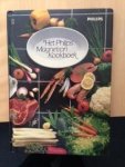  - Het Philips magnetron kookboek