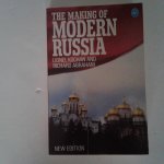 Kochan, Lionel ; Abraham, Richard - The Making of Modern Russia