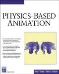Sporring, Jon, Henriksen, Knud, Dohlmann, Hendrik - Physics Based Animation (Graphics Series)