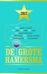 Esmee Langereis - De grote Hamersma 2017
