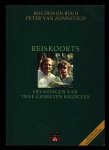 Buch, Boudewijn en Peter van Zonneveld - Reiskoorts - Ervaringen van twee gedreven reizigers