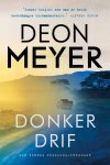 Deon Meyer - Donkerdrif