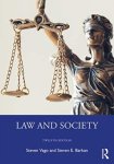 Steven Vago-Steven E. Barkan - (1) Law And Society