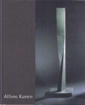 - Alfons Kunen: Konstruktiv / Konkret - Alfons Kunen: Konstruktiv / Konkret