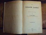 Rohling, Aug. - Das Salomonische Spruchbuch, uebersetzt und erklärt