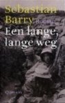 Barry, Sebastian - Een lange lange weg