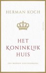 Herman Koch - Het Koninklijk Huis - special DPG Media