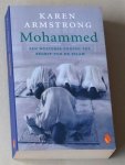 Armstrong, Karen - Mohammed. Een westerse poging tot begrip van de Islam