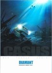 C. Bec - Casus 1: Diamant / Casus / 1