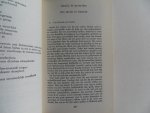 Reve, Gerard J.M. van het. - Van Domela tot Gorter ( Memoires V) in de Nieuwe Stem 20e jaargang no. 5, mei 1965.