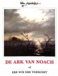 Rien, Poortvliet - De ark van Noach