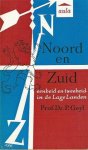 GEYL P. Prof. Dr - Noord en Zuid. Eenheid en tweeheid in de Lage Landen.