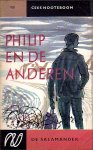  - NOOTEBOOM, CEES - Philip en de Anderen, 140 blz.