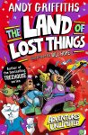 Andy Griffiths - Adventures Unlimited1- You and Me and the Land of Lost Things Andy Griffiths - Adventures Unlimited1- You and Me and the Land of Lost Things