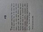 Hearn, Lafcadio - KOKORO Hints and echoes of Japanese inner life