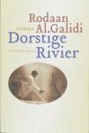 Rodaan Al Galidi - Dorstige rivier