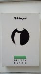 Inlingua Schools of Languages Bern, Zwitserland - Deutsch Buch 3 + Deutsch Im Alltag 3