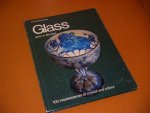 Brooks, John A. - Glass. 100 Masterpieces of Crystal and Colour [The Ramillies Series]