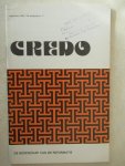 Redactie - CREDO ~ maandblad  sept. 1983