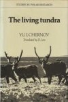 CHERNOV, YU. T - The living tundra