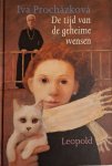 I. Prochazkova - TIJD VAN DE GEHEIME WENSEN