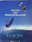 Udo Holker - The Kite and Windsurfing Guide European English Edition
