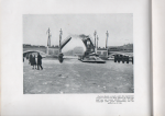 Gazendam - Winter 1928 1929 in Nederland Met medwerking van Koninklijke Luchtvaart Maatschappij H M Vliegveld De Kooy Regiment Genietroepen en Foto Persbureau