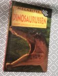 Dougal Dixon - Dinosaurussen.Groot,griezelig engevaarlijk