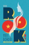 Yves Bondue - Rook!